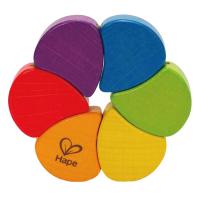 Погремушка "Радуга"