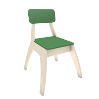 Стул  штабелируемый гр.р 3 (340 мм)