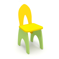 Стул "Радуга"