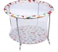 Манеж детский №4