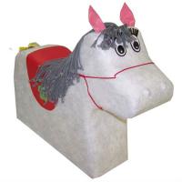 Лошадка (напольная игрушка)