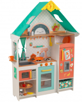 Игрушечная кухня "Утреннее солнце"