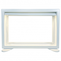 Профессиональное зеркало специалиста логопеда