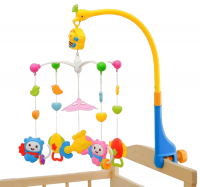 Музыкальный мобиль №3