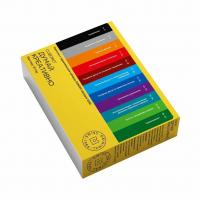 Методическое пособие СUBORO "Думай креативно"