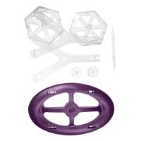 Магнитный конструктор "Карусель"