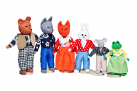 Театр "Теремок"