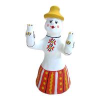 Каргопольский сувенир С28