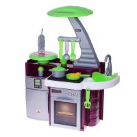 Игровой модуль «Кухня» с варочной панелью, световые и звуковые эффекты