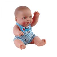 Пупс "Обаятельный" (34 см) мальчик