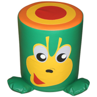 Пуфик «Улитка»