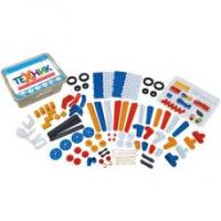 Развивающий конструктор "Техник", 288 деталей