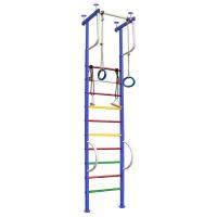 Детский спортивный комплекс 4