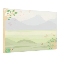 Магнитная панель "Безмятежность"