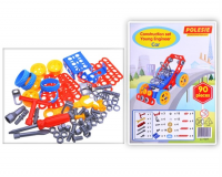 Конструктор "Автомобиль"