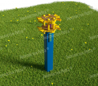 Оптический развивающий модуль «Микроскоп» 5