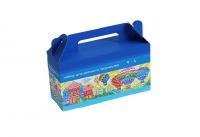 Набор для творчества 4-5 лет (на 40 детей)