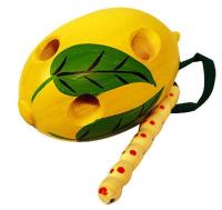 Шнуровка "Лимон"