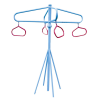 Карусель «Крест»