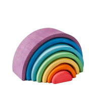 Набор маленьких дуг «Закатное небо»