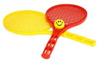 Набор "Ракетки пляжные" с мячиком
