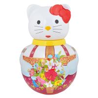 Неваляшка "Кошечка Маркиза", 28 см в коробке