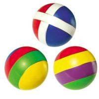 Мяч резиновый (20 см)