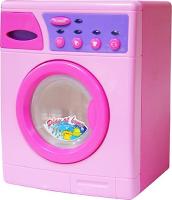 Стиральная машина игровая (розовая)