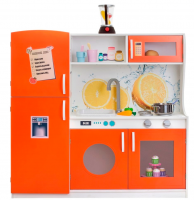 Игрушечная кухня "Фиори Аранцио"