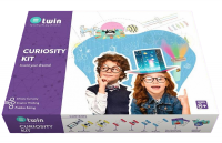 НАБОР КОНСТРУКТОРСКИЙ «ИЗОБРЕТАТЕЛЬ»