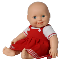 Кукла "Малышка 7" девочка