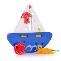 Шнуровка "Корабль"