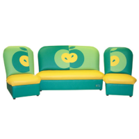 Комплект «Радуга»