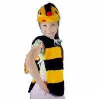 Карнавальный костюм "Пчелка"