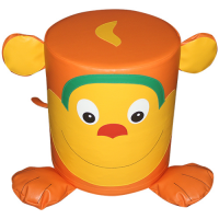 Пуфик «Обезьянка»