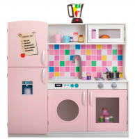 Игрушечная кухня "Алвеоло Роуз"