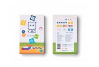 Набор пластинок "Программирование с КУБО++"