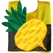 Игровой жилет "Репа"