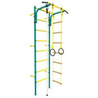 Детский спортивный комплекс 3