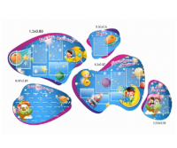 Комплект стендов "Группа Знайки"