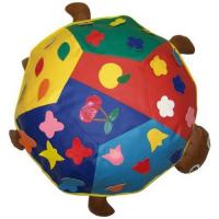 Съемный чехол для Черепашки "Укрась полянку"