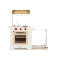 Игровая кухня "Готовь и сервируй"