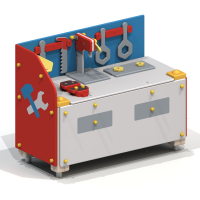 Мастерская