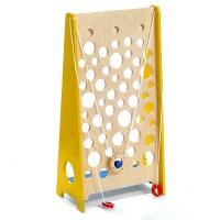 Панель "Ломтик сыра"