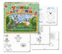 Игра "Умные клеточки 2"