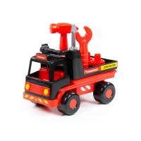 Автомобиль "Техпомощь"