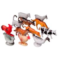 Набор "Домашние животные" (10 см)