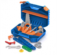 Набор инструментов с конструктором