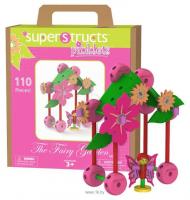 Конструктор для девочек "Сад Фей"