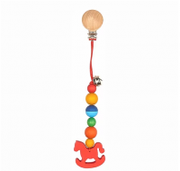 Подвеска для коляски "Лошадка"